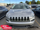 Used 2018 Jeep Cherokee Latitude w/ Cold Weather Group image 6