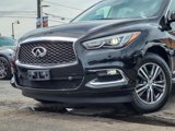 Used 2017 INFINITI QX60 AWD w/ Premium Plus Package image 2