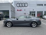 Certified 2020 Audi A5 2.0T Premium w/ Convenience Package image 4