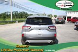 Used 2022 Ford Escape SE image 4
