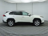 Used 2020 Toyota RAV4 Limited image 4