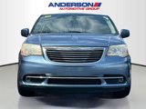 Used 2011 Chrysler Town & Country Touring w/ Entertainment Group #1 image 2