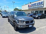 Used 2012 Honda Ridgeline RTL image 3
