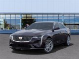 New 2025 Cadillac CT4 Premium Luxury image 6