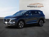 Used 2019 Hyundai Santa Fe AWD image 3