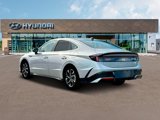New 2025 Hyundai Sonata SEL image 5