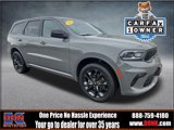 Used 2021 Dodge Durango GT w/ Blacktop Package image 1