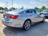 Used 2023 Chevrolet Malibu LT image 3