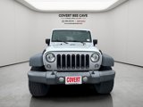 Used 2015 Jeep Wrangler Unlimited Sport w/ Quick Order Package 24S image 3