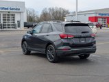 Used 2022 Chevrolet Equinox RS image 6