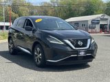 Used 2020 Nissan Murano S w/ Technology Package image 2