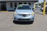 Used 2012 Nissan Rogue S image 2