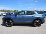Used 2025 Chevrolet Equinox LT w/ Convenience Package II image 2