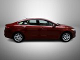 Used 2014 Ford Fusion SE image 4