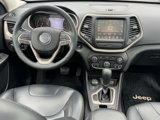Used 2017 Jeep Cherokee Limited w/ Trailer Tow Group image 2