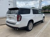 Used 2021 Chevrolet Suburban Premier w/ Texas Edition image 5