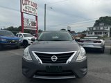 Used 2019 Nissan Versa SV image 3