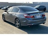 Used 2017 Honda Accord Sport image 3