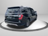 Used 2018 Ford Expedition Limited image 3