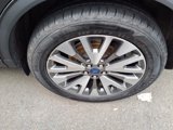 Used 2020 Ford Escape Titanium w/ Titanium Premium Package 2.0 image 3