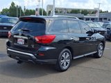 Used 2019 Nissan Pathfinder SL image 6