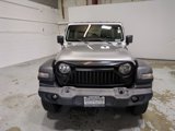 Used 2018 Jeep Wrangler Unlimited Sport S image 2