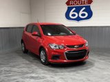 Used 2020 Chevrolet Sonic LT image 2