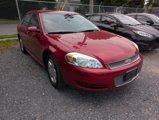 Used 2014 Chevrolet Impala LT w/ LT Sunroof Package image 4