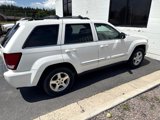 Used 2005 Jeep Grand Cherokee Limited image 3
