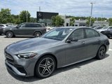 Used 2024 Mercedes-Benz C 300 4MATIC Sedan image 4