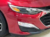 Used 2023 Chevrolet Malibu RS w/ Driver Confidence Package image 2