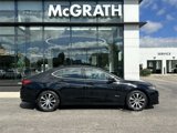 Used 2017 Acura TLX w/ Technology Package image 2