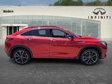 Used 2023 INFINITI QX55 Essential image 3
