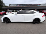 Used 2014 Lexus IS 350 w/ F Sport Package image 6
