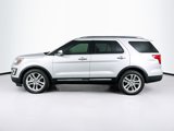 Used 2016 Ford Explorer Limited image 4