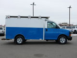 Used 2014 Chevrolet Express 3500 image 3