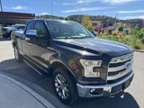 Used 2015 Ford F150 Lariat w/ Equipment Group 502A Luxury image 3