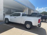 Used 2017 Chevrolet Colorado W/T w/ WT Convenience Package image 3