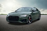 Used 2024 Audi A5 2.0T Premium Plus w/ Premium Plus image 2