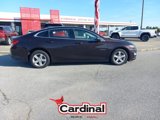 Used 2020 Chevrolet Malibu LS w/ LPO, Convenience Package 1 image 3