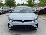 New 2025 Volkswagen Jetta Sport image 2
