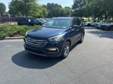 Used 2017 Hyundai Santa Fe Sport image 3