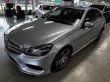 Used 2014 Mercedes-Benz E 350 4MATIC Sedan w/ Premium 1 Package image 2
