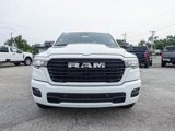 New 2025 RAM 1500 Laramie w/ Sport Appearance Package image 2