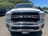 New 2024 RAM 2500 Tradesman w/ Chrome Appearance Group image 2