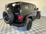 Used 2022 Jeep Wrangler Unlimited Sahara image 5