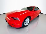 Used 2014 Ford Mustang Convertible w/ Equipment Group 102A image 3
