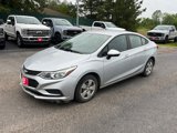 Used 2018 Chevrolet Cruze LS image 2