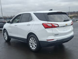 Used 2018 Chevrolet Equinox LT image 4
