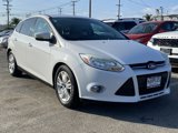 Used 2012 Ford Focus SEL w/ Cargo Management Pkg image 4